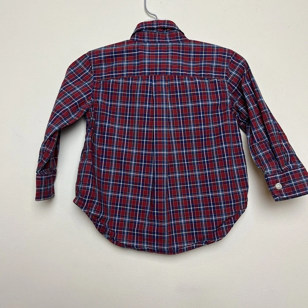 Ralph Lauren pre owned